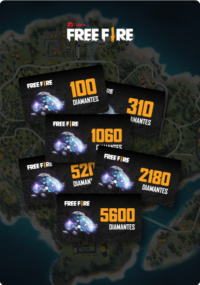Garena Free Fire