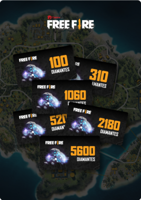 Garena Free Fire