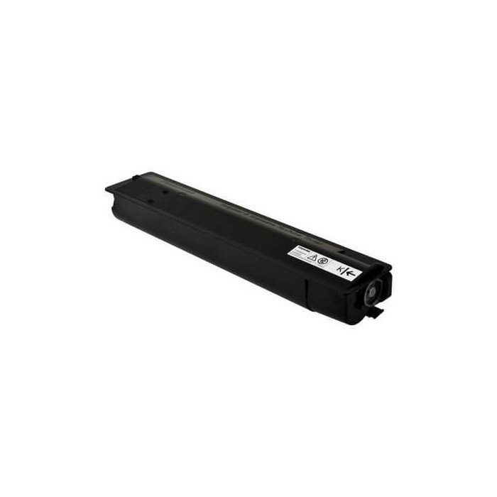 TFC200K Black Toner for E-Studio2000ac E-Studio2500ac