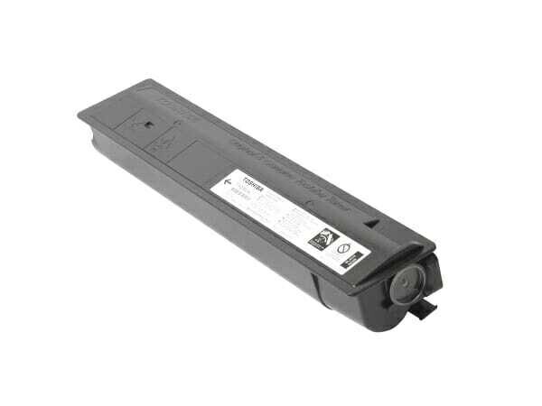 TFC30K Black Toner for E-Studio2000ac E-Studio2500ac