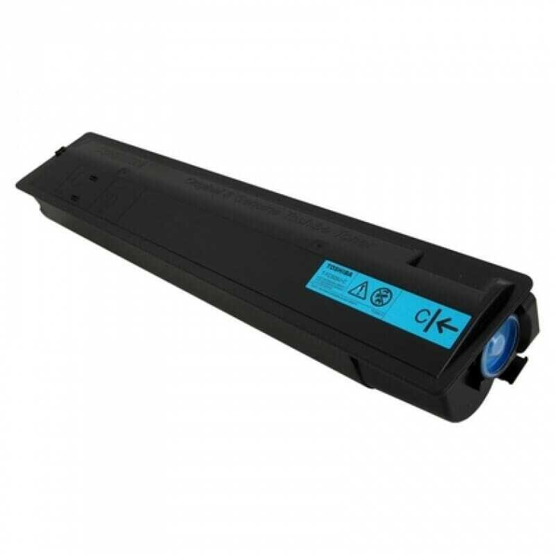 TFC505C Cyan Toner for E-Studio3005ac/3505ac/5005ac