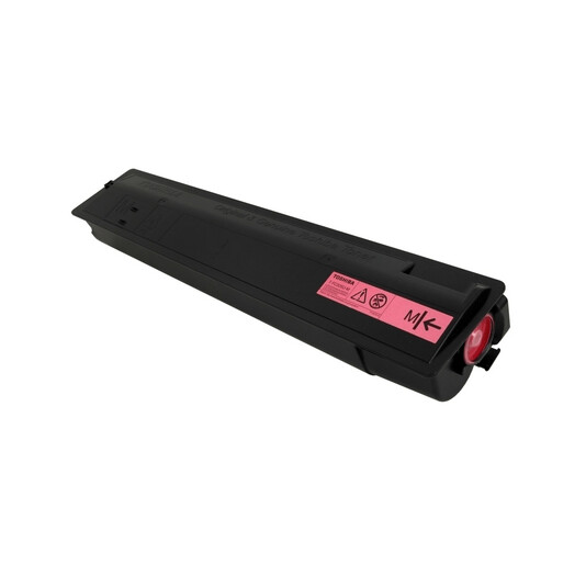 TFC505M Magenta Toner for E-Studio3005ac/3505ac/5005ac