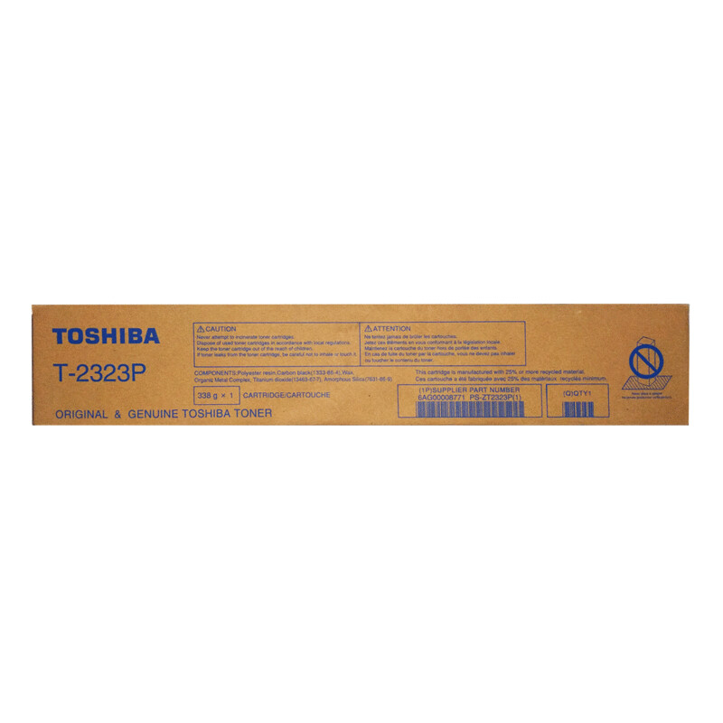 T2323 Toner