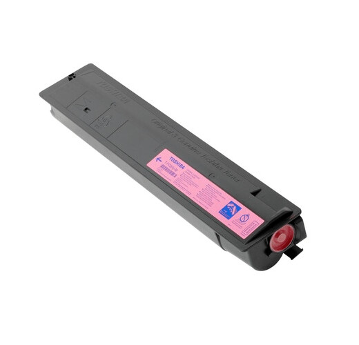 TFC425M Mag Toner for E-Studio2020AC/2021AC/2525AC/3025AC