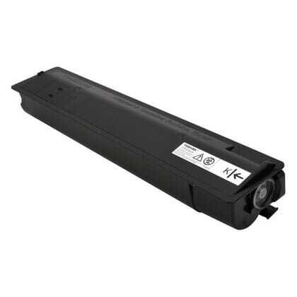 TFC425K Black Toner for E-Studio2020AC/2021AC/2525AC/3025AC