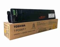 TFC330Y Yellow toner for E-Studio330ac