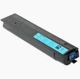 TFC330C Cyan toner for E-Studio330ac