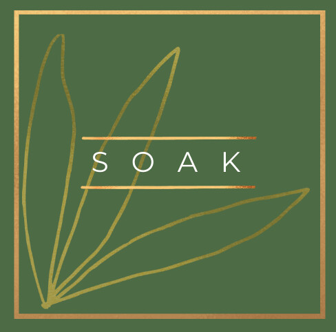SOAK