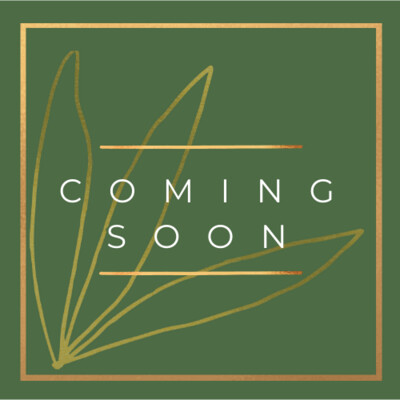 COMING SOON