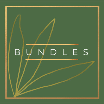 BUNDLES