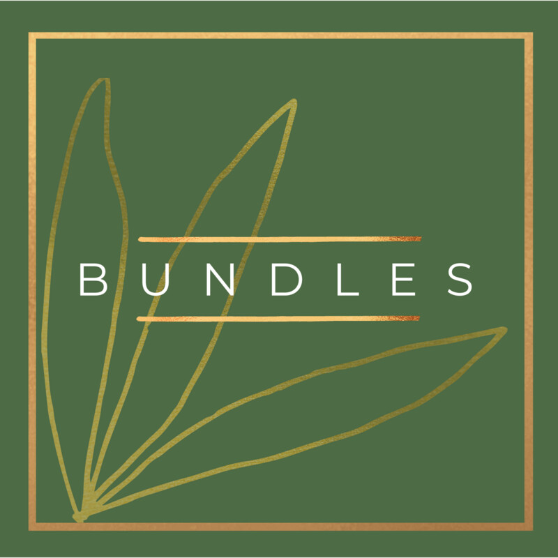 BUNDLES
