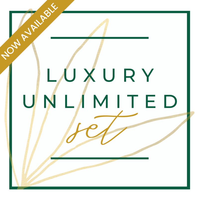 LUXURY UNLIMITED