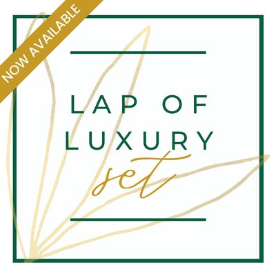 LAP OF LUXURY