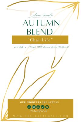 Autumn Chai