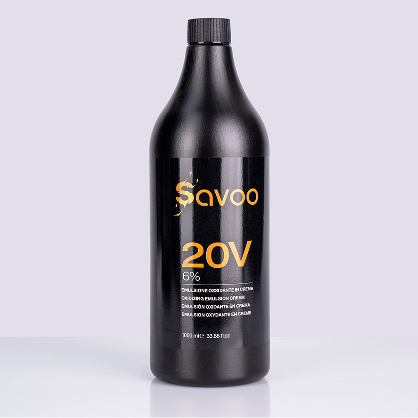 Oxidizing Cream – المتجر – Savoo Care