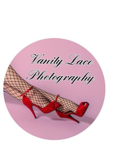 Vanity Lace Photography