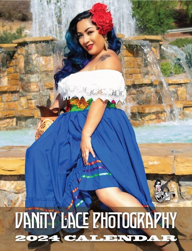 2024-Vanity Lace Calendar