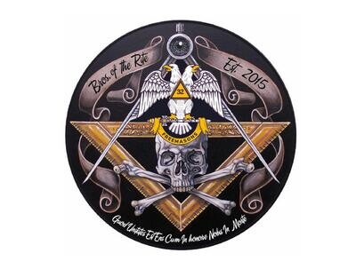 Brothers of the Rite