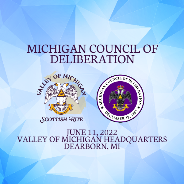 Michigan Council of Deliberation