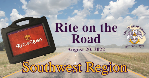 Southwest Rite on the Road