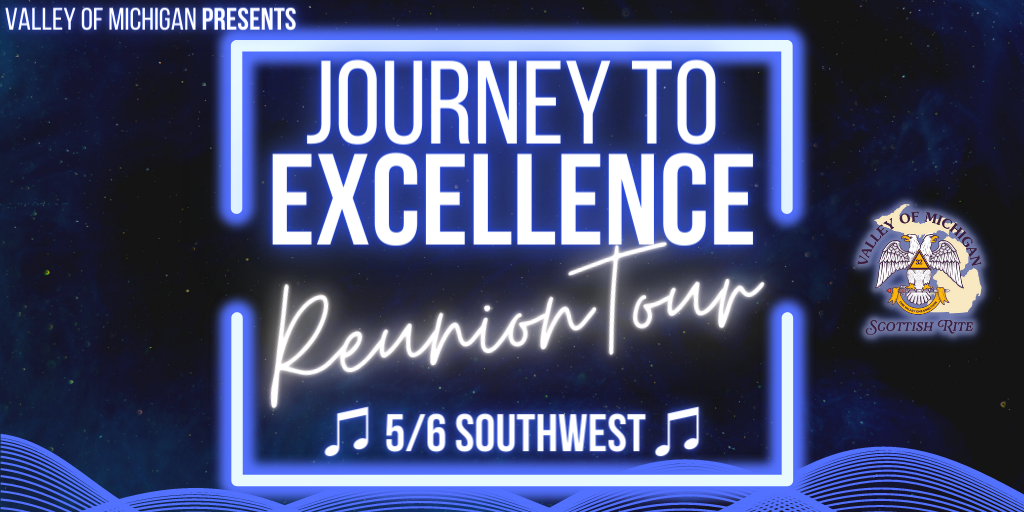 Journey to Excellence Reunion Tour Southwest Region