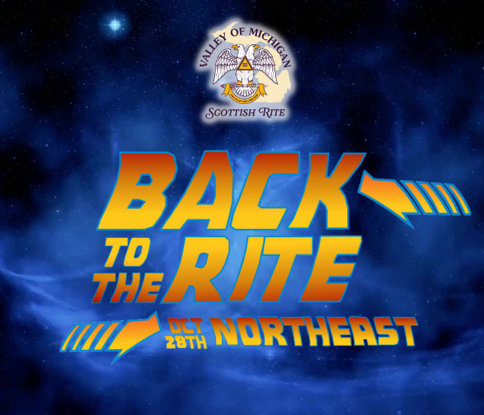 Northeast Back to the Rite Reunion