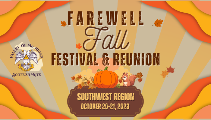 Southwest Farewell Fall Festival & Reunion