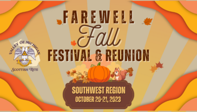 Southwest Farewell Fall Festival & Reunion