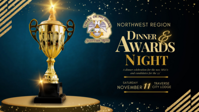 Northwest Dinner & Awards Night