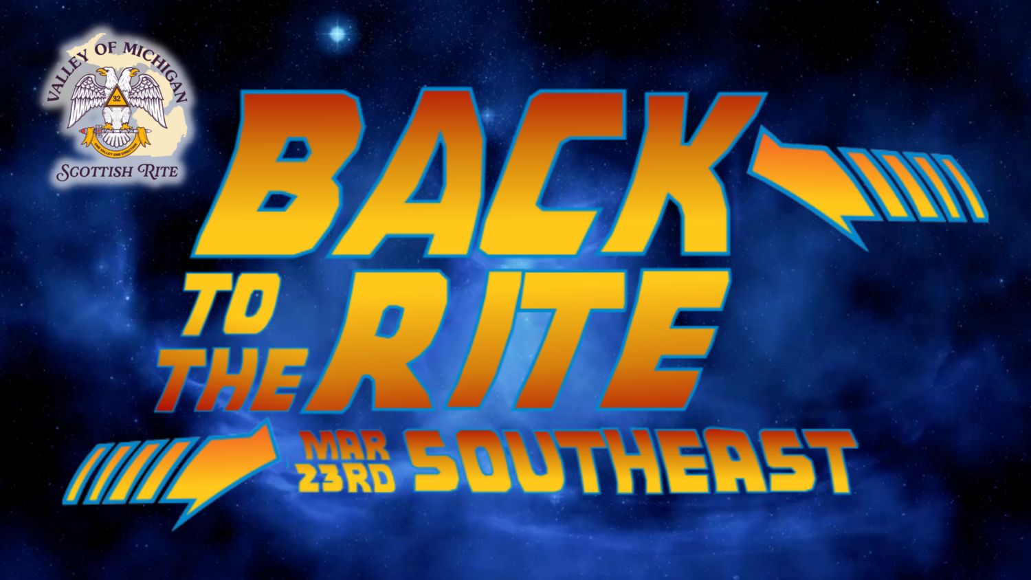 Back to the Rite Southeast Reunion