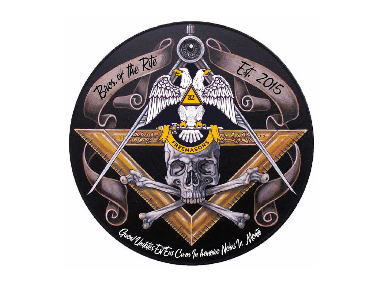 Brothers of the Rite "The Dirge" Shirt Order