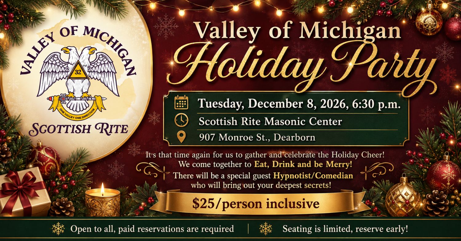 Holiday Party