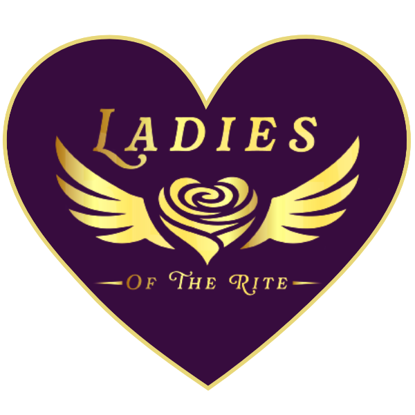 Ladies of the Rite Donations