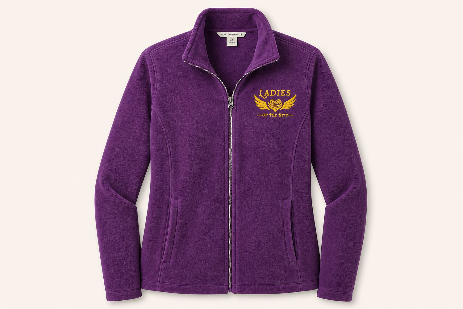 Ladies of the Rite Fleece Jacket