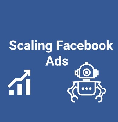 Scaling FB Ads (The Right Way)