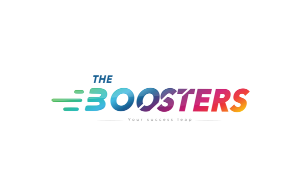 The Boosters Hub Store