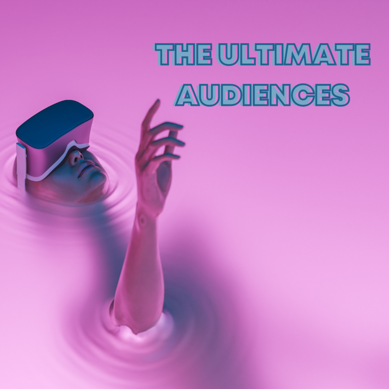 The Ultimate FB &amp; IG Audiences to increase ROAS