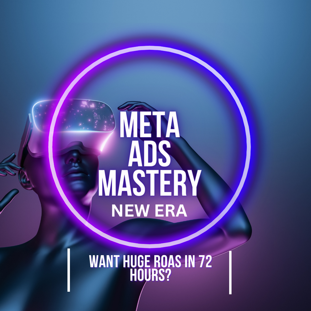 Meta Ads Mastery - New Era