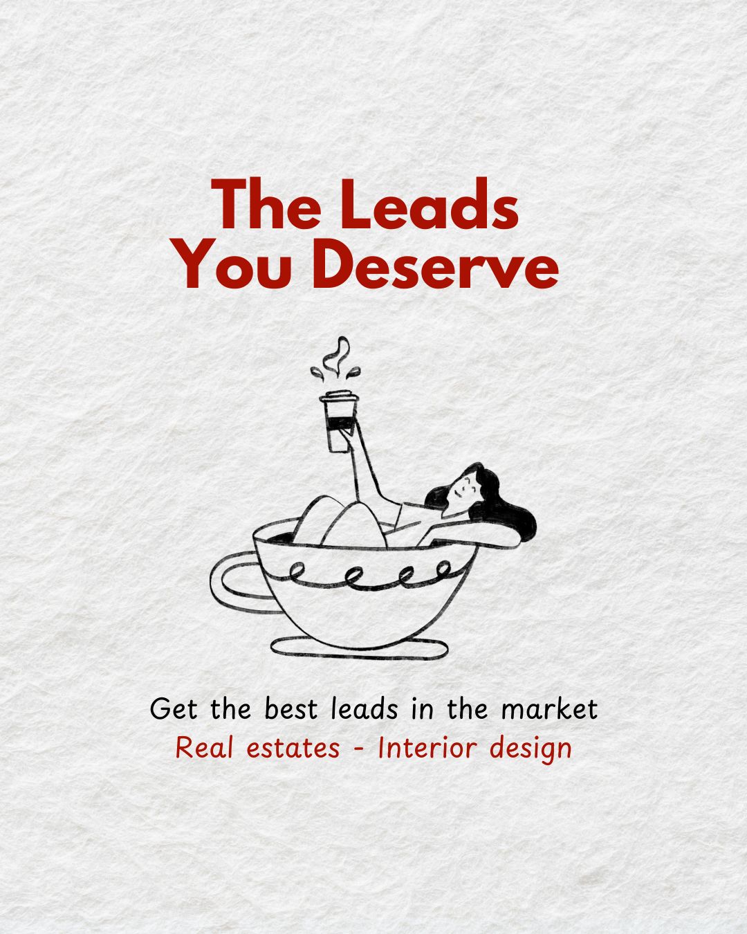 Relators Meta Hack  - Unlock  the best leads in 3-steps