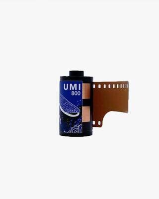 Umi 800 (Film Never Die)