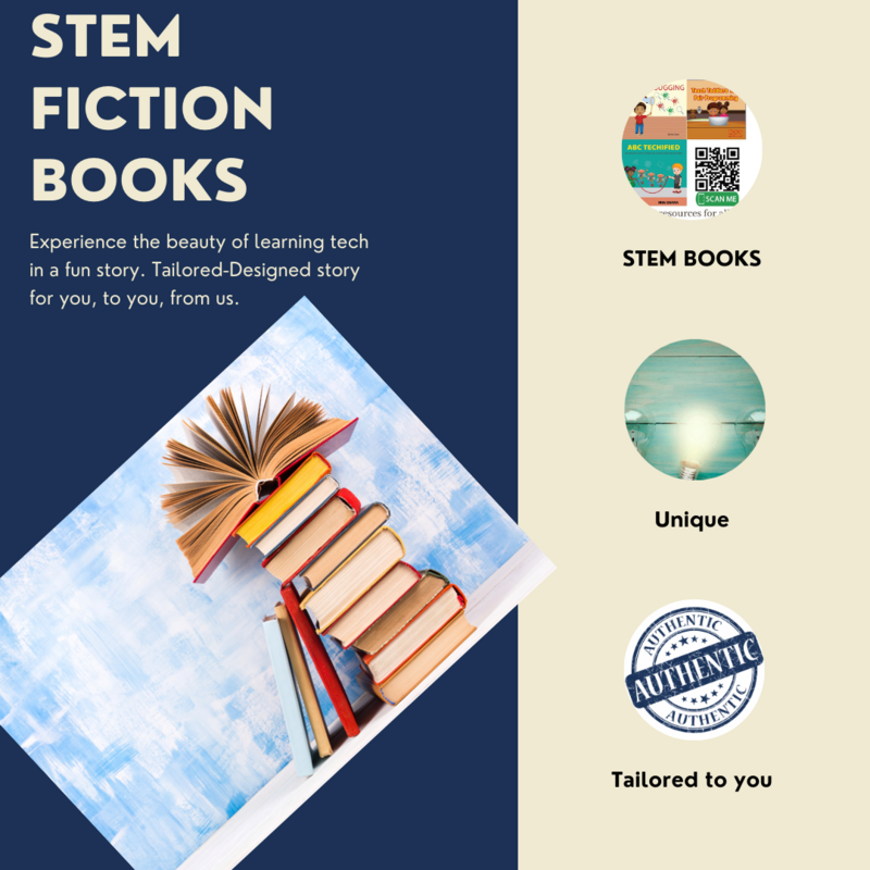 Custom &amp; Personalized Storybooks