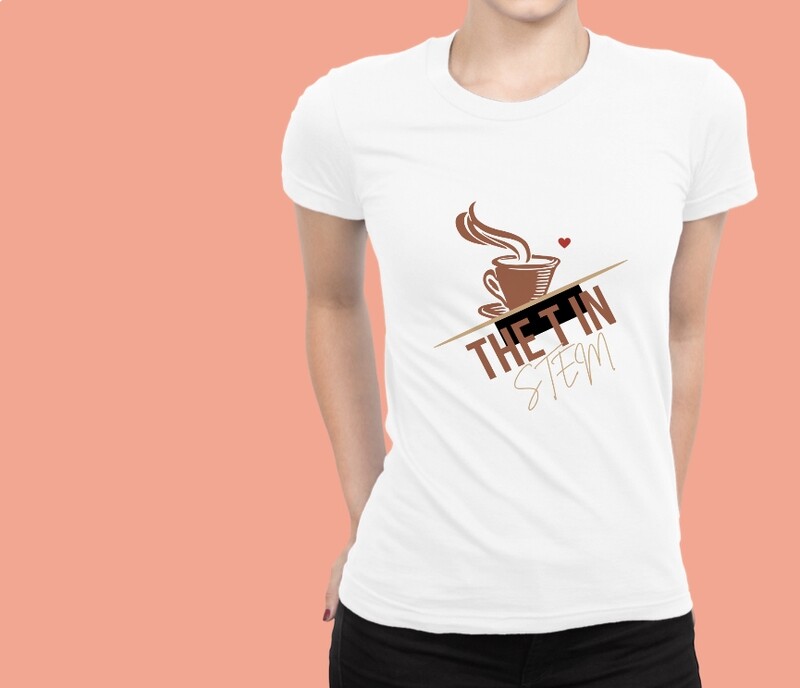 The T in STEM - Shirts
