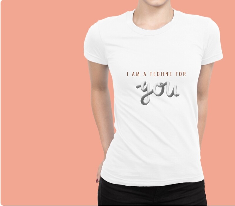 The T in STEM - Shirts