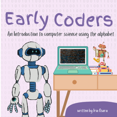 Early Coders: An Introduction to Computer Science