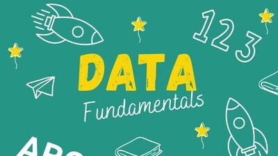 Data Fundamentals(Kids-Version)