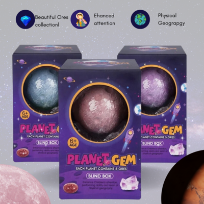 Planet Gems