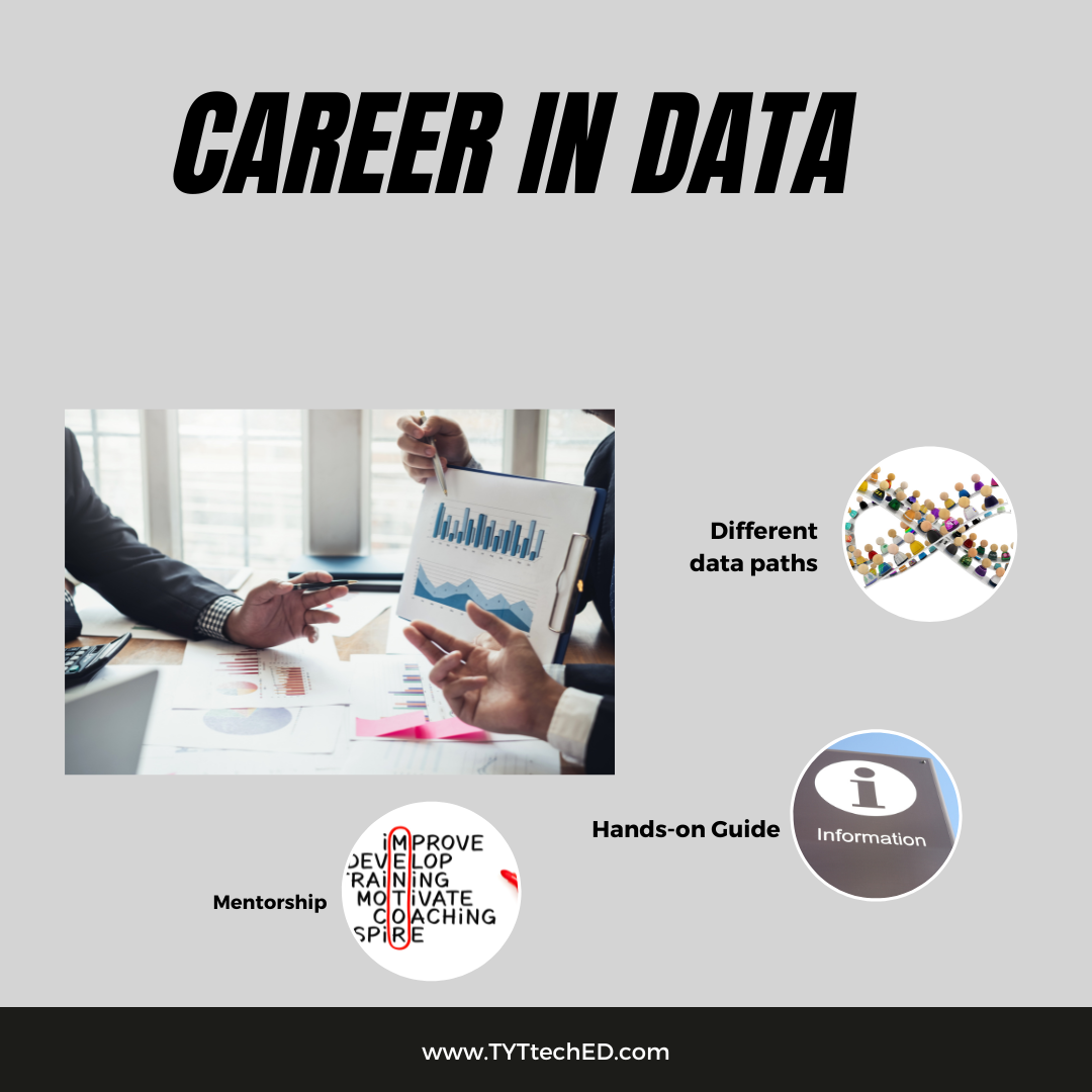 Data Career Consultation