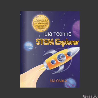 Idia Techne, STEM Explorer