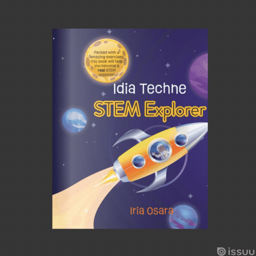Idia Techne, STEM Explorer