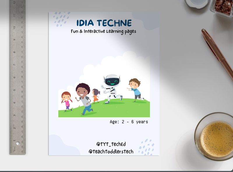 Free Techne Learning Pages